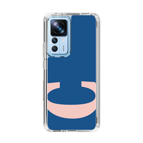 Slim Protection Case［ Original - initial color - C navy ］