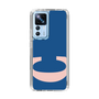 Slim Protection Case［ Original - initial color - C navy ］