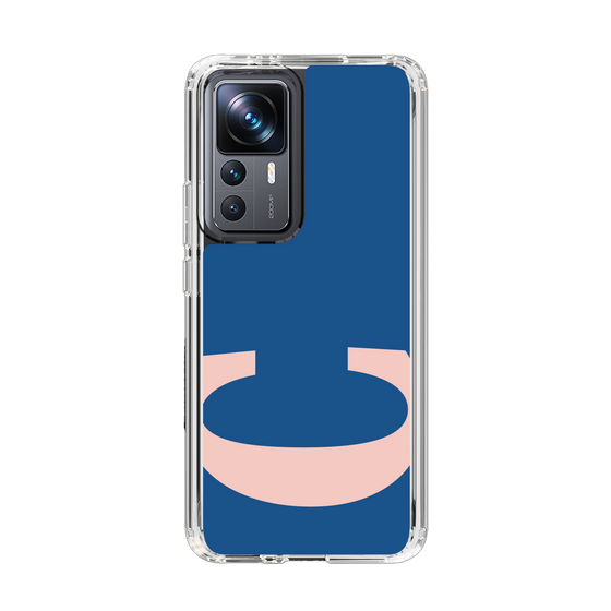 Slim Protection Case［ Original - initial color - C navy ］