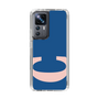 Slim Protection Case［ Original - initial color - C navy ］