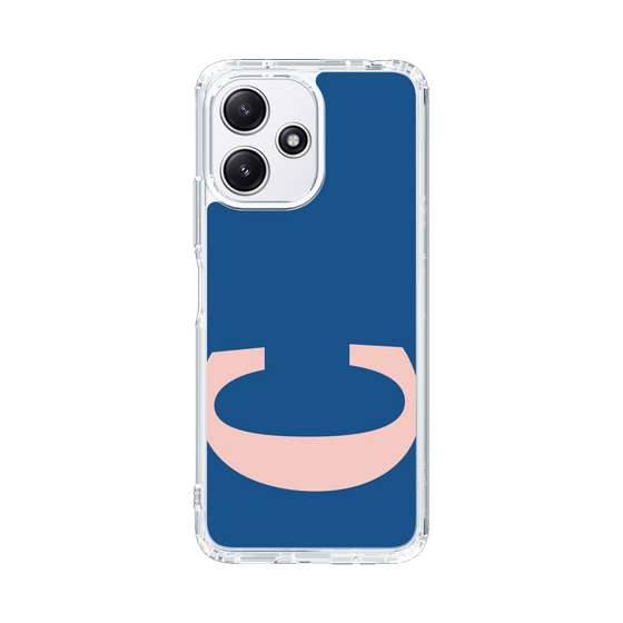 Slim Protection Case［ Original - initial color - C navy ］