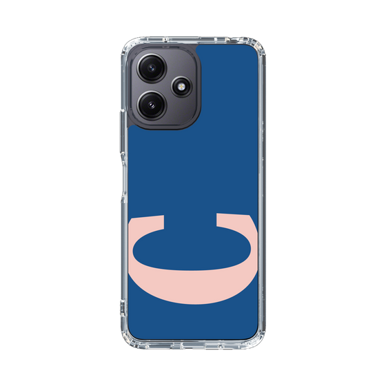 Slim Protection Case［ Original - initial color - C navy ］