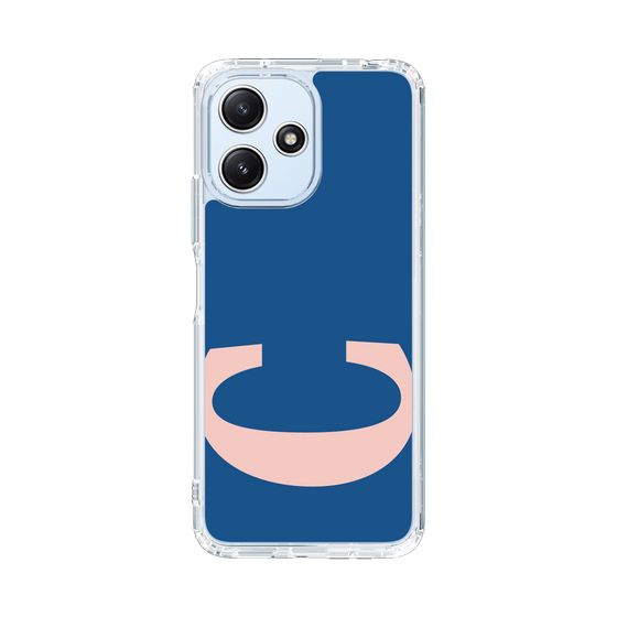 Slim Protection Case［ Original - initial color - C navy ］