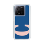 Slim Protection Case［ Original - initial color - C navy ］