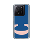 Slim Protection Case［ Original - initial color - C navy ］