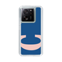 Slim Protection Case［ Original - initial color - C navy ］
