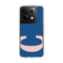 Slim Protection Case［ Original - initial color - C navy ］