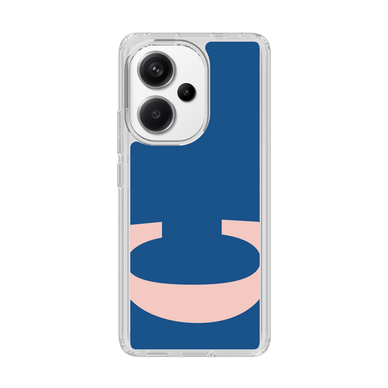 Slim Protection Case［ Original - initial color - C navy ］