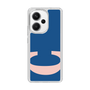 Slim Protection Case［ Original - initial color - C navy ］