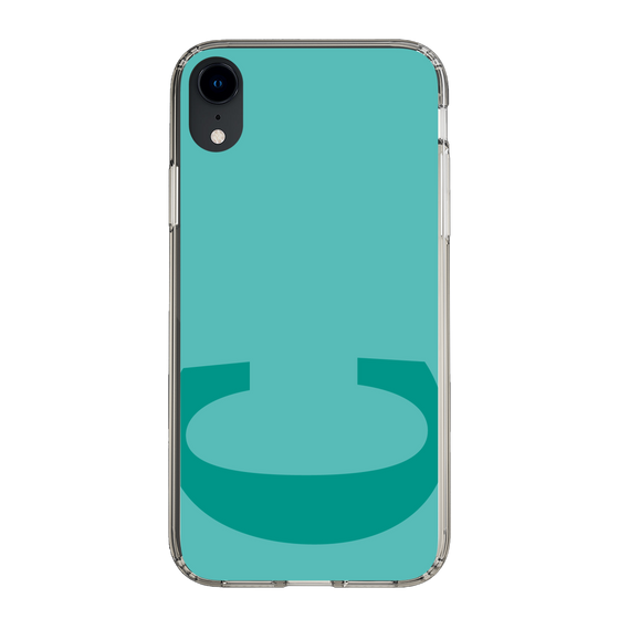 Slim Protection Case［ Original - initial color - C light green ］