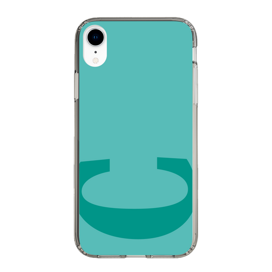 Slim Protection Case［ Original - initial color - C light green ］