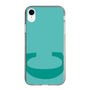 Slim Protection Case［ Original - initial color - C light green ］