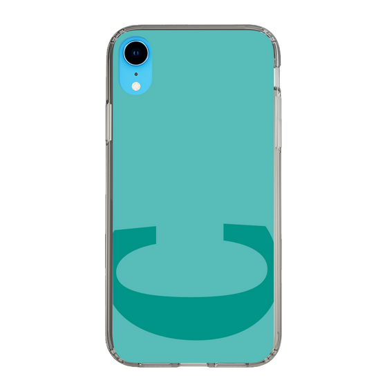 Slim Protection Case［ Original - initial color - C light green ］