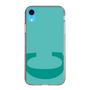 Slim Protection Case［ Original - initial color - C light green ］