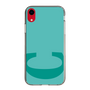 Slim Protection Case［ Original - initial color - C light green ］