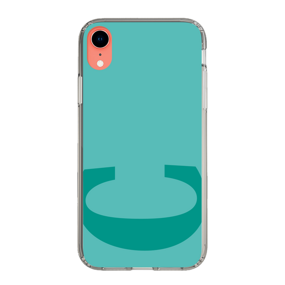 Slim Protection Case［ Original - initial color - C light green ］