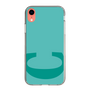 Slim Protection Case［ Original - initial color - C light green ］