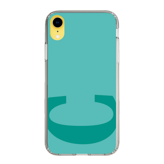Slim Protection Case［ Original - initial color - C light green ］