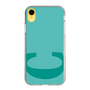Slim Protection Case［ Original - initial color - C light green ］