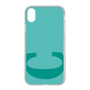 Slim Protection Case［ Original - initial color - C light green ］