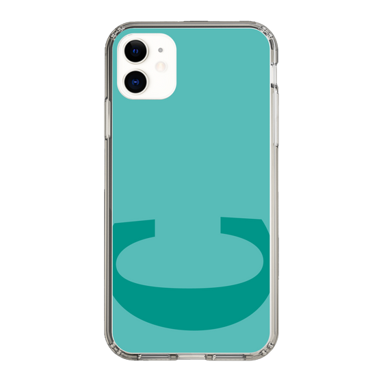 Slim Protection Case［ Original - initial color - C light green ］