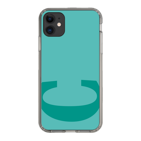 Slim Protection Case［ Original - initial color - C light green ］