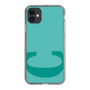 Slim Protection Case［ Original - initial color - C light green ］