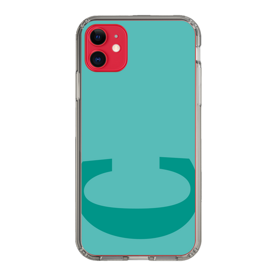 Slim Protection Case［ Original - initial color - C light green ］
