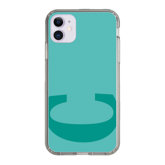 Slim Protection Case［ Original - initial color - C light green ］