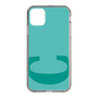Slim Protection Case［ Original - initial color - C light green ］
