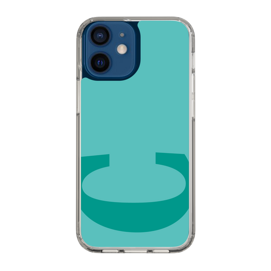 Slim Protection Case［ Original - initial color - C light green ］