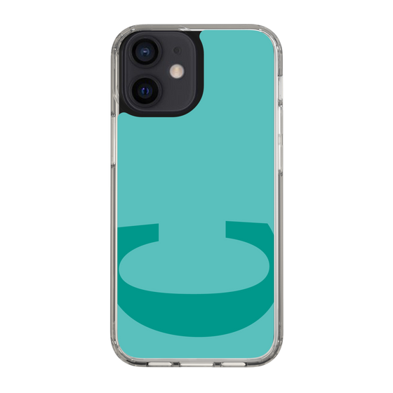 Slim Protection Case［ Original - initial color - C light green ］
