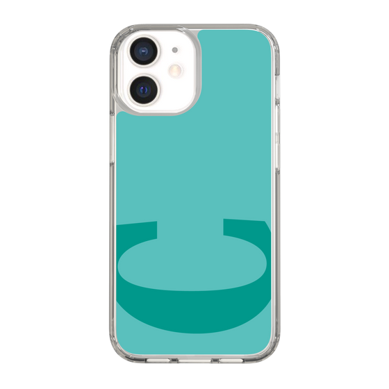 Slim Protection Case［ Original - initial color - C light green ］