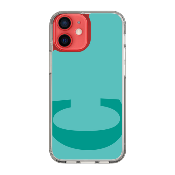 Slim Protection Case［ Original - initial color - C light green ］