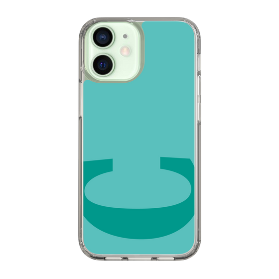 Slim Protection Case［ Original - initial color - C light green ］