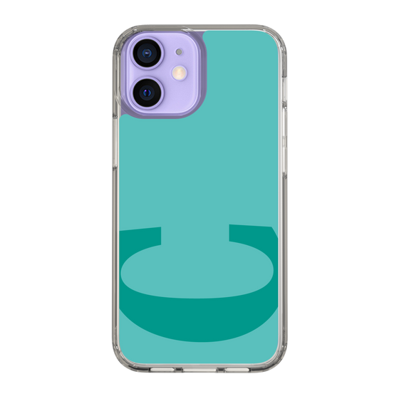 Slim Protection Case［ Original - initial color - C light green ］