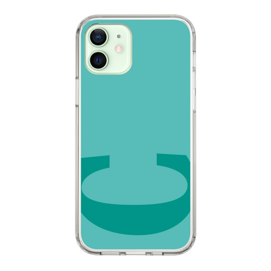 Slim Protection Case［ Original - initial color - C light green ］