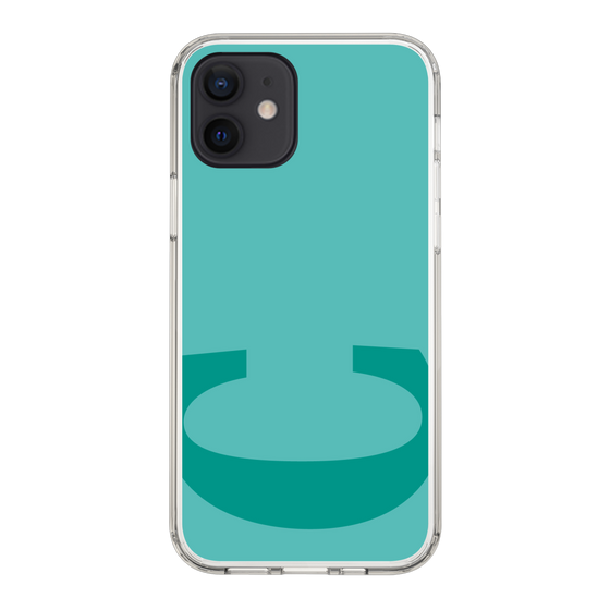 Slim Protection Case［ Original - initial color - C light green ］