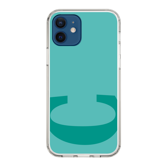 Slim Protection Case［ Original - initial color - C light green ］