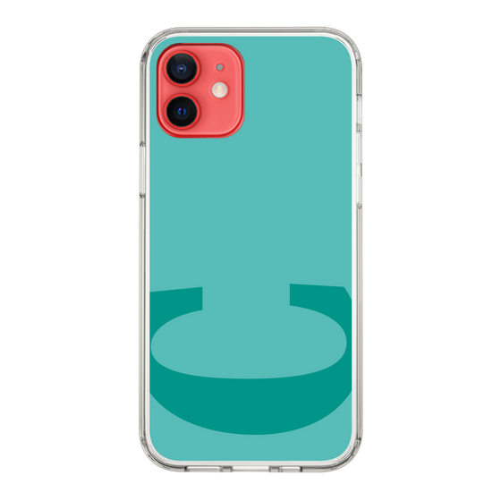 Slim Protection Case［ Original - initial color - C light green ］