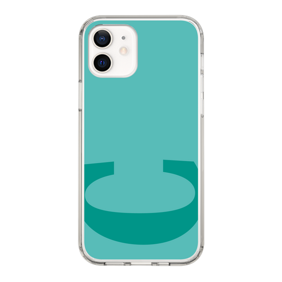 Slim Protection Case［ Original - initial color - C light green ］