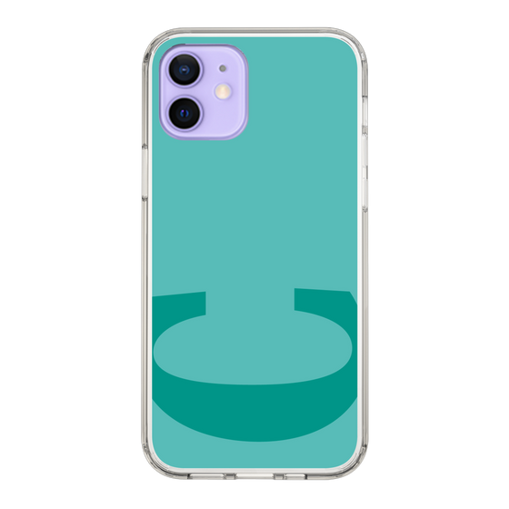 Slim Protection Case［ Original - initial color - C light green ］