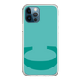 Slim Protection Case［ Original - initial color - C light green ］