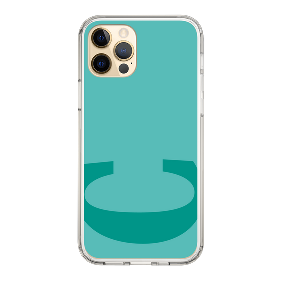 Slim Protection Case［ Original - initial color - C light green ］