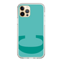 Slim Protection Case［ Original - initial color - C light green ］