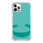 Slim Protection Case［ Original - initial color - C light green ］