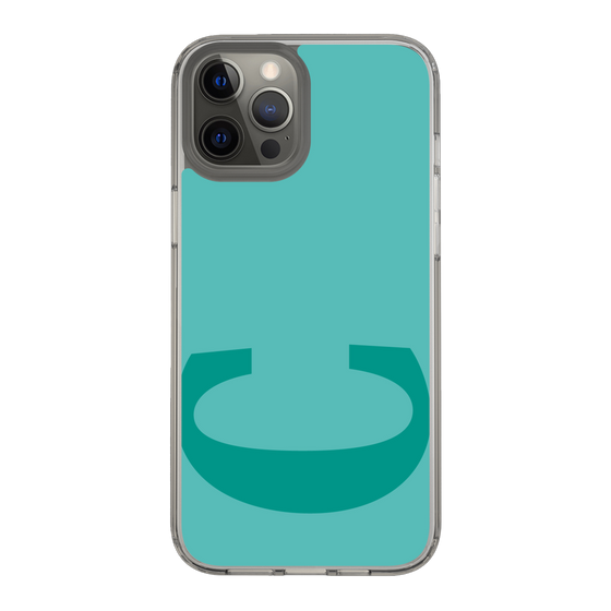Slim Protection Case［ Original - initial color - C light green ］