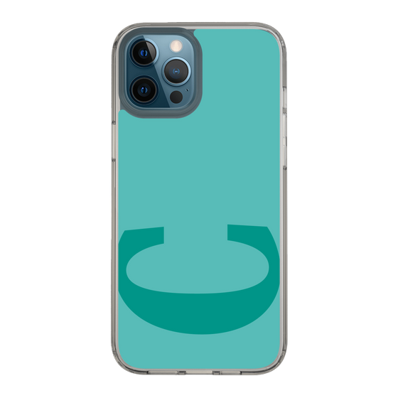 Slim Protection Case［ Original - initial color - C light green ］
