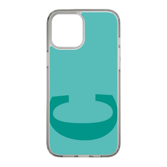 Slim Protection Case［ Original - initial color - C light green ］