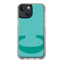 Slim Protection Case［ Original - initial color - C light green ］